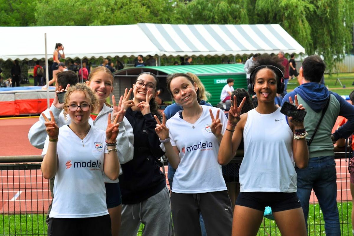 Meeting de Gujan-Mestras – 26/04/26