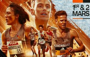 Championnats de France de cross