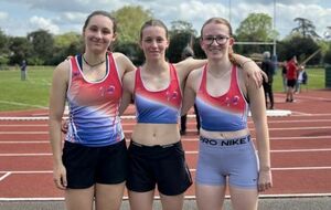 CHAMPIONNATS DE GIRONDE D'ÉPREUVES COMBINÉES À CENON