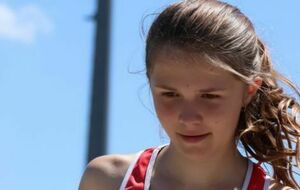 Championnat des Landes de triathlon U16