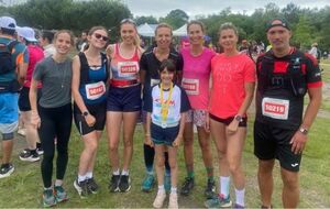 Course du Petit Prince – 29/05/25