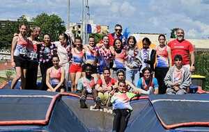 Finale nationale Equip'athlé 2025