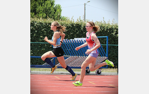 Championnat régional U16 – Saint-André-de-Cubzac
