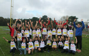 Cross de Pessac - 10/11/2024