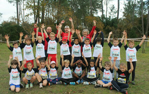Cross Sud Ouest à Gujan-Mestras - 24/11/24