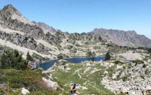 Grand Raid des Pyrénées