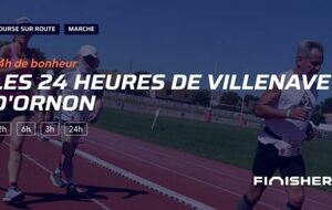 24 h de bonheur à Villenave-d'Ornon