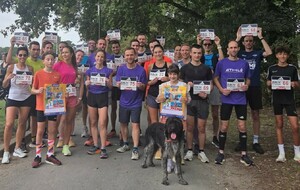 Run2K Challenge