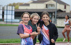 2ème Quadrathlon de Bazas