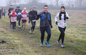 Villenave Trail – 10-11/01/26