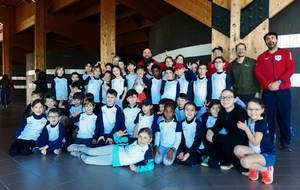 Pass'athlé Bordeaux-Lac – 24/01/26