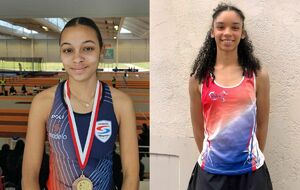 Régionaux en salle CJES – 07-08/02/26 - Limoges