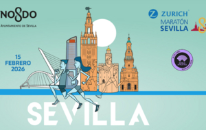 Semi-marathon de Barcelone et marathon de Séville – 15/02/26