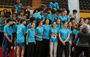 Match intercomités BE-MI – 14/03/26