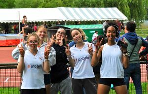 Meeting de Gujan-Mestras – 26/04/26