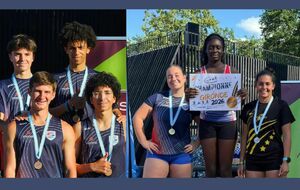 Championnat de Gironde CJESM - J2 - 31/05/2026
