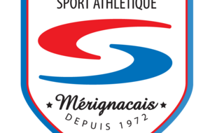 Sport Athlétique Mérignacais