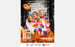 Championnat de Gironde de cross