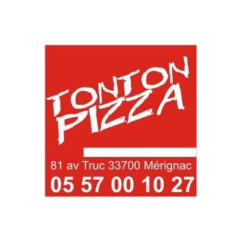 TONTON PIZZA