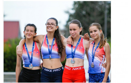 Saison 2024-2025 / Finale nationale Pointes d'Or – 05-06/07/25
