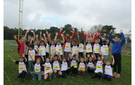 Cross de Pessac - 10/11/2024