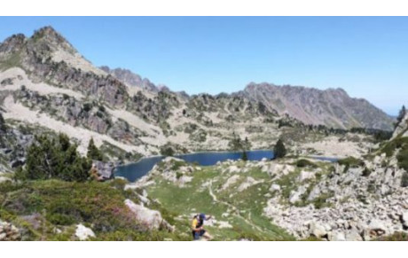 Grand Raid des Pyrénées