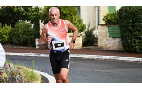 Ronde de Parempuyre – 21/09/25