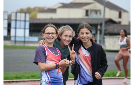 2ème Quadrathlon de Bazas