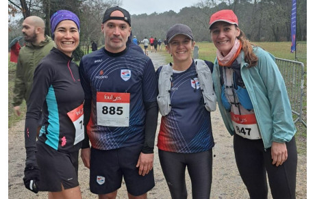 La Cestadaise – 01/02/26