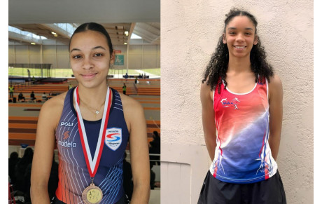 Régionaux en salle CJES – 07-08/02/26 - Limoges