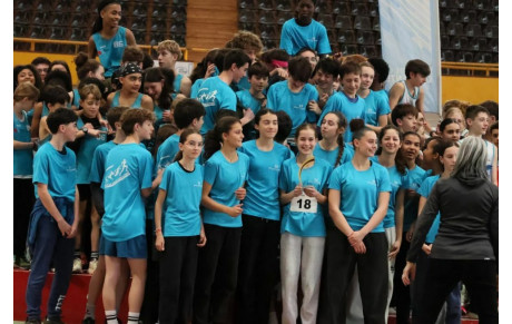 Match intercomités BE-MI – 14/03/26