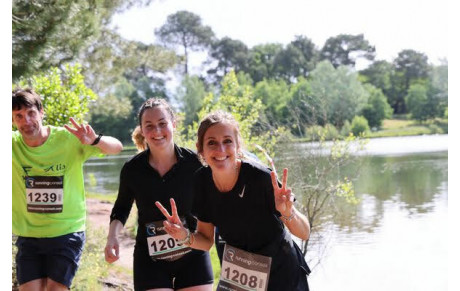 Course du Petit Prince – 14/05/26