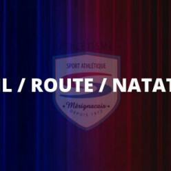 Trail / Route / Natation – 06-07/06/26