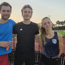 Meeting de Talence – 17/06/26