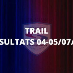 Résultats trail 04-05/07/26
