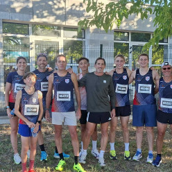 Ronde de Parempuyre – 20/09/26