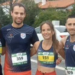 5 ET 10 KM DE PESSAC – 11/10/26