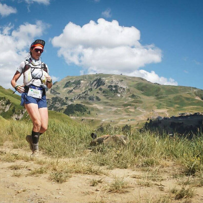 Résultats trail 04-05/07/26