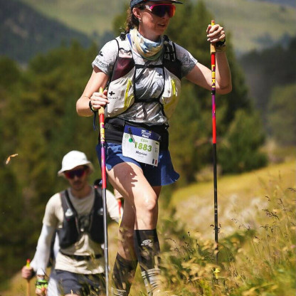 Résultats trail 04-05/07/26