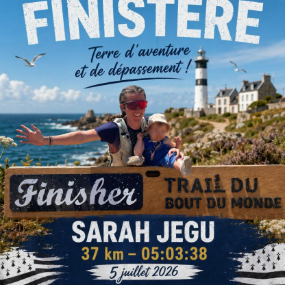 Résultats trail 04-05/07/26
