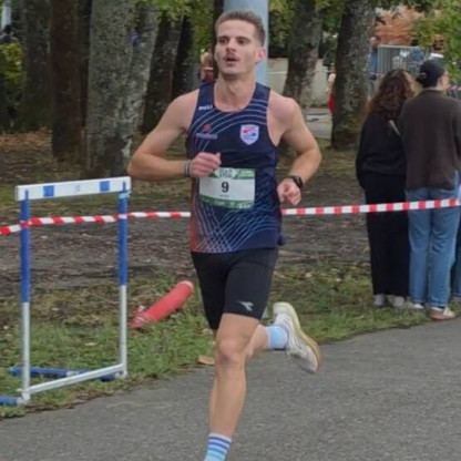 5 et 10 km de Pessac – 11/10/26