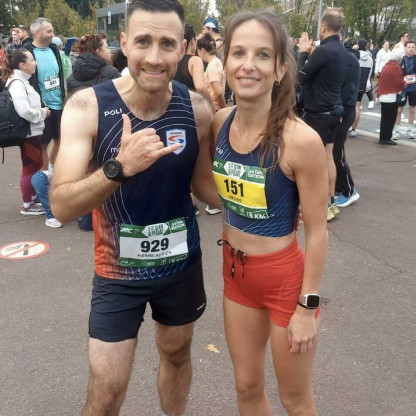 5 et 10 km de Pessac – 11/10/26
