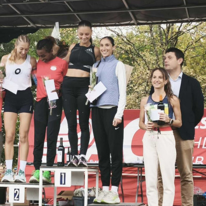 5 et 10 km de Pessac – 11/10/26