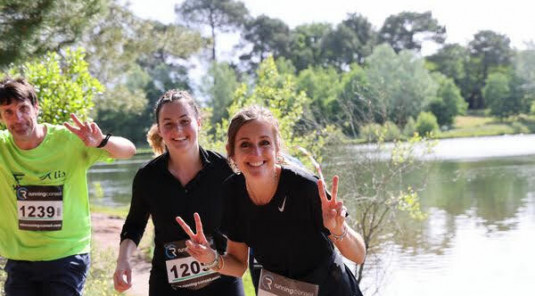 Course du Petit Prince – 14/05/26