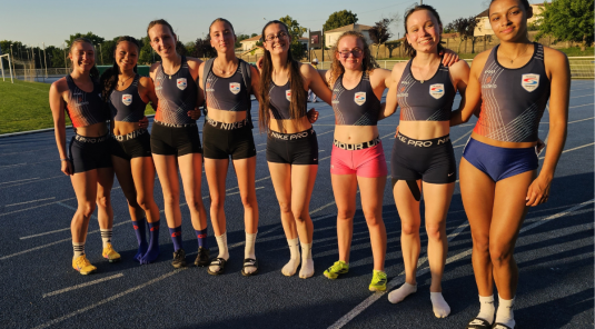 Championnat de Gironde CJESM - J1 - 24/05/2026