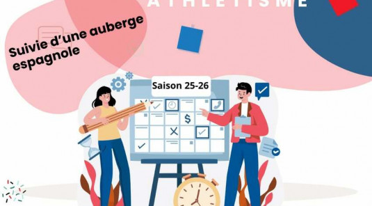 Assemblée générale  16 Octobre 2026